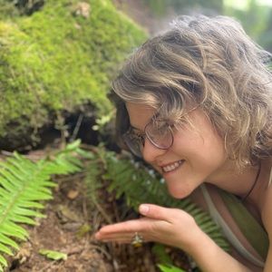 Meet your Posher, Marit